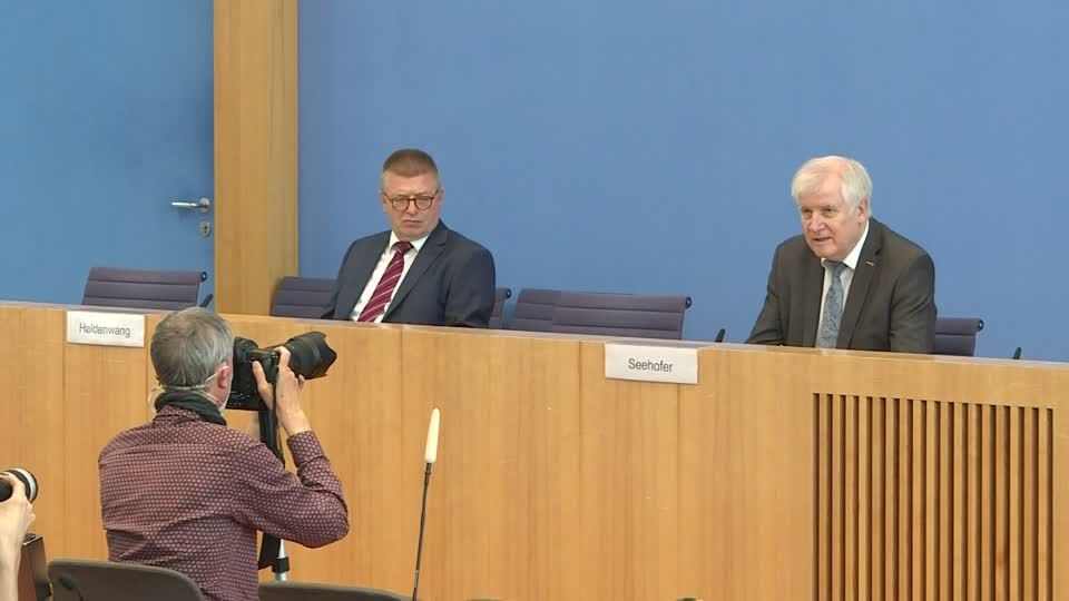 Video: Debatten um Wahl-Sicherheit