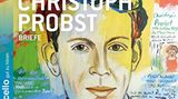 Hörbuch Martina Mühlbauer: Christoph Probst - Briefe