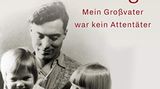 Hörbuch Stauffenberg – Mein Großvater war kein Attentäter