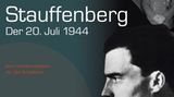 Hörbuch Dirk Schwibbert: Stauffenberg, der 20.Juli 1944