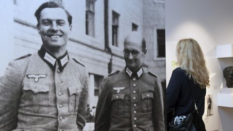 20. Juli 1944: Zehn wichtige Hörbücher zum Widerstand gegen den Nazi-Terror