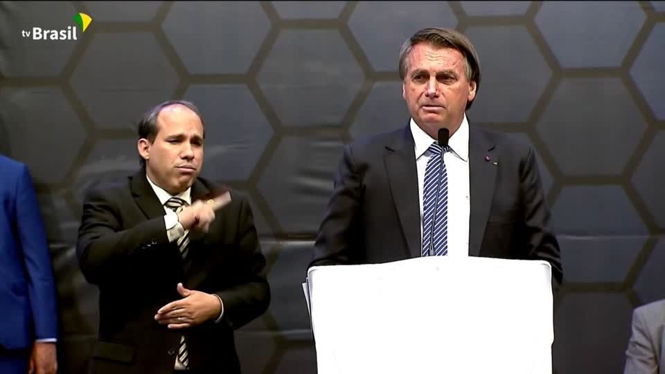 Video: Bolsonaro muss sich möglicherweise Notoperation unterziehen