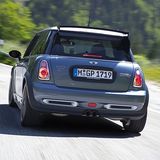 Diese Ansicht sehen die meisten Verkehrsteilnehmer