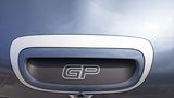 Mini Cooper S (R53) mit JCW GP Kit