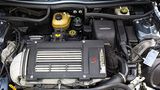 Mini Cooper S (R53) mit JCW GP Kit hat 154 kW / 218 PS