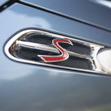 Mini Cooper S (R53) mit JCW GP Kit