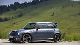Mini Cooper S (R53) mit JCW GP Kit