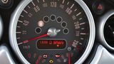 Mini Cooper S (R53) mit JCW GP Kit