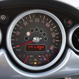 Mini Cooper S (R53) mit JCW GP Kit