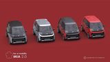 Fox E-Mobility Mia 2.0