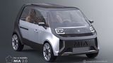 Fox E-Mobility Mia 2.0