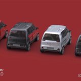 Fox E-Mobility Mia 2.0