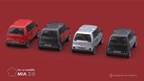 Fox E-Mobility Mia 2.0
