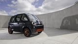 Fox E-Mobility Mia 1.0