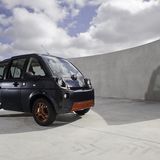 Fox E-Mobility Mia 1.0