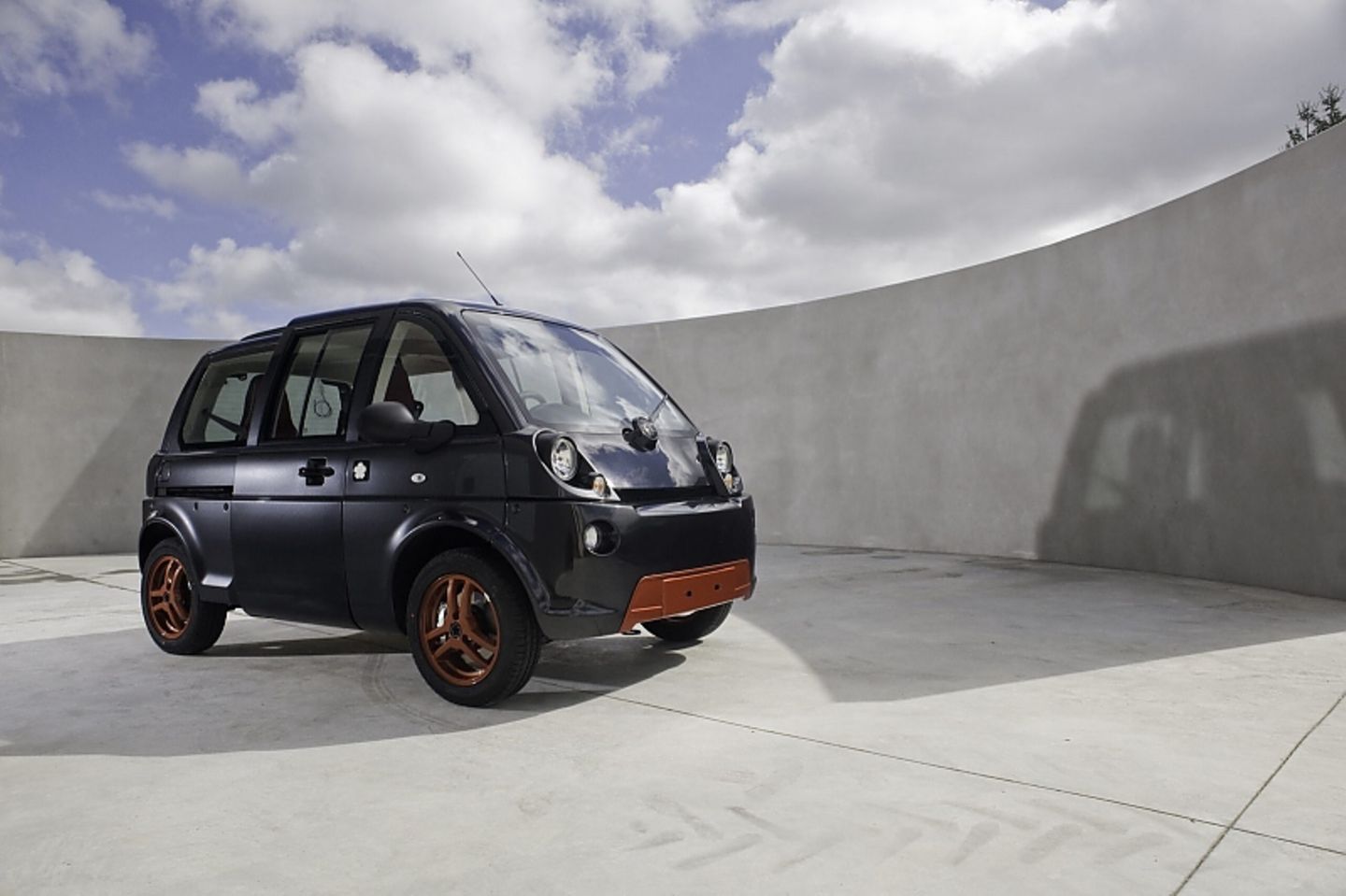 Fox E-Mobility Mia 1.0
