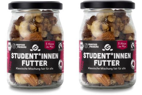 Student*innenfutter