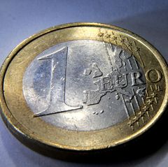 Diese 1-Euro-Münzen sind ein kleines Vermögen wert – haben Sie sie im Portemonnaie?