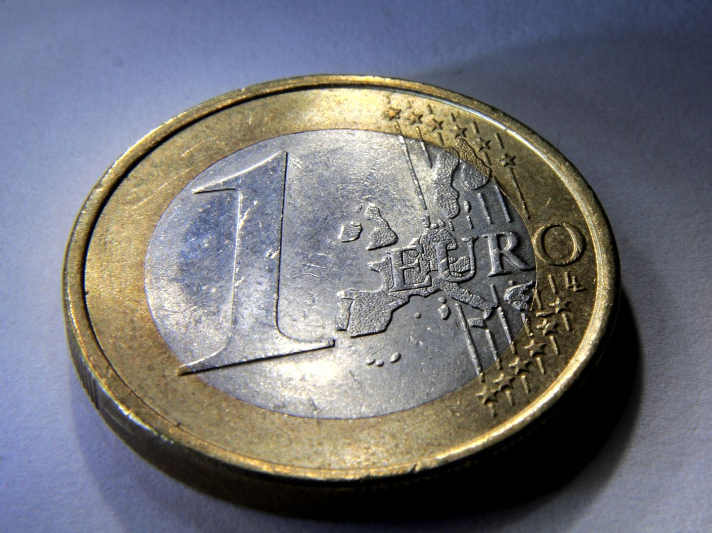 1-Euro-Münzen: Diese Geldstücke sind heute ein Vermögen wert (Video)