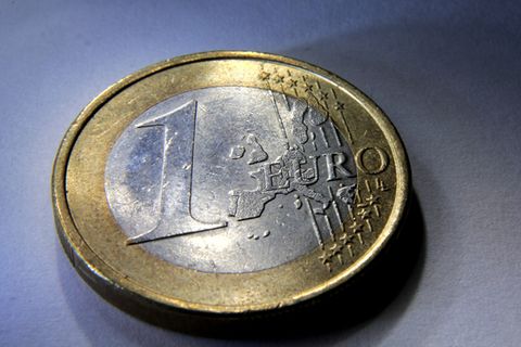 Diese 1-Euro-Münzen sind ein kleines Vermögen wert – haben Sie sie im Portemonnaie?