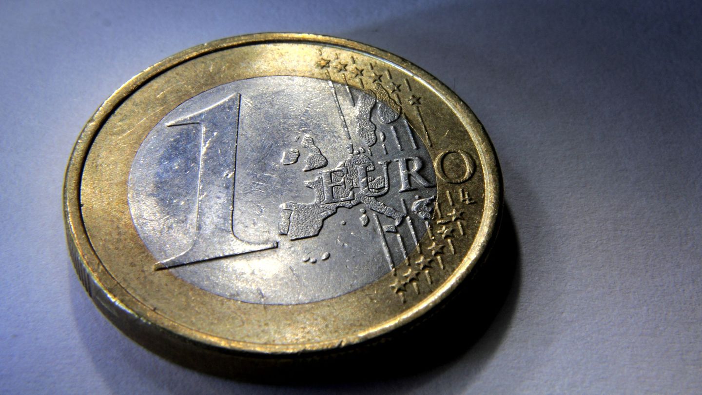 1-Euro-Münzen: Diese Geldstücke sind heute ein Vermögen wert