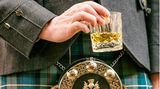 Scotch aus Schottland, Bourbon aus den USA