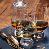 Das Getreide macht den Unterschied