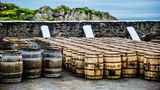 Das Klima ist ein Faktor bei der Whisky-Reifung