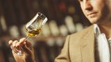 Der Geschmack von Scotch und Bourbon