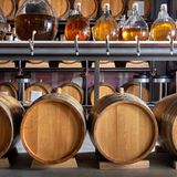 Zusatzstoffe im Whisky