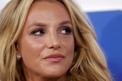 Video: Gerichtserfolg für Britney Spears