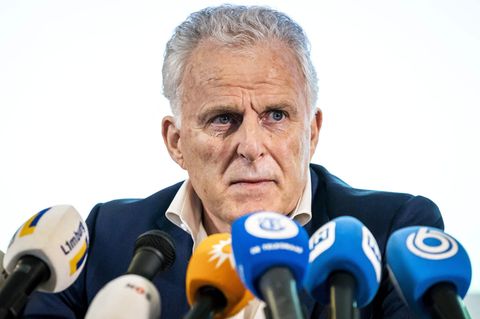 Peter R. de Vries, niederländischer Kriminalreporter