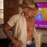 Impfung im eigenen Wohnzimmer