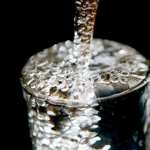 Nach Hochwasser-Katastrophen geben Stadtwerke gelegentlich Abkochgebote für Trinkwasser aus