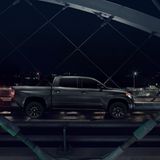 Toyota Tundra 2019