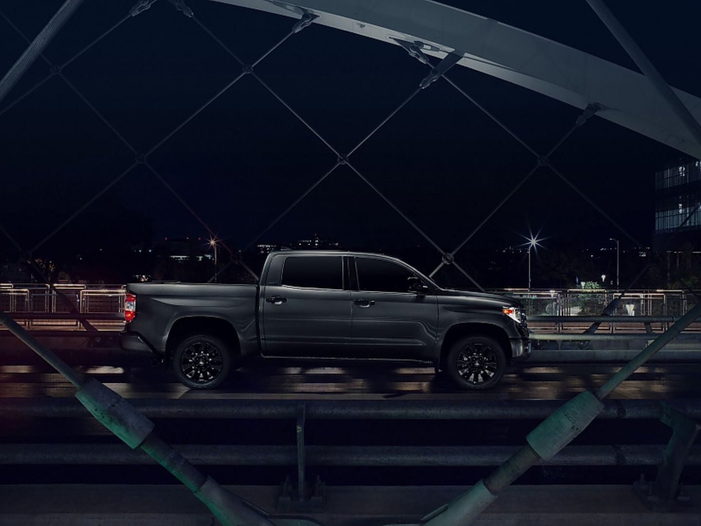 Toyota Tundra 2019