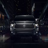 Toyota Tundra 2019