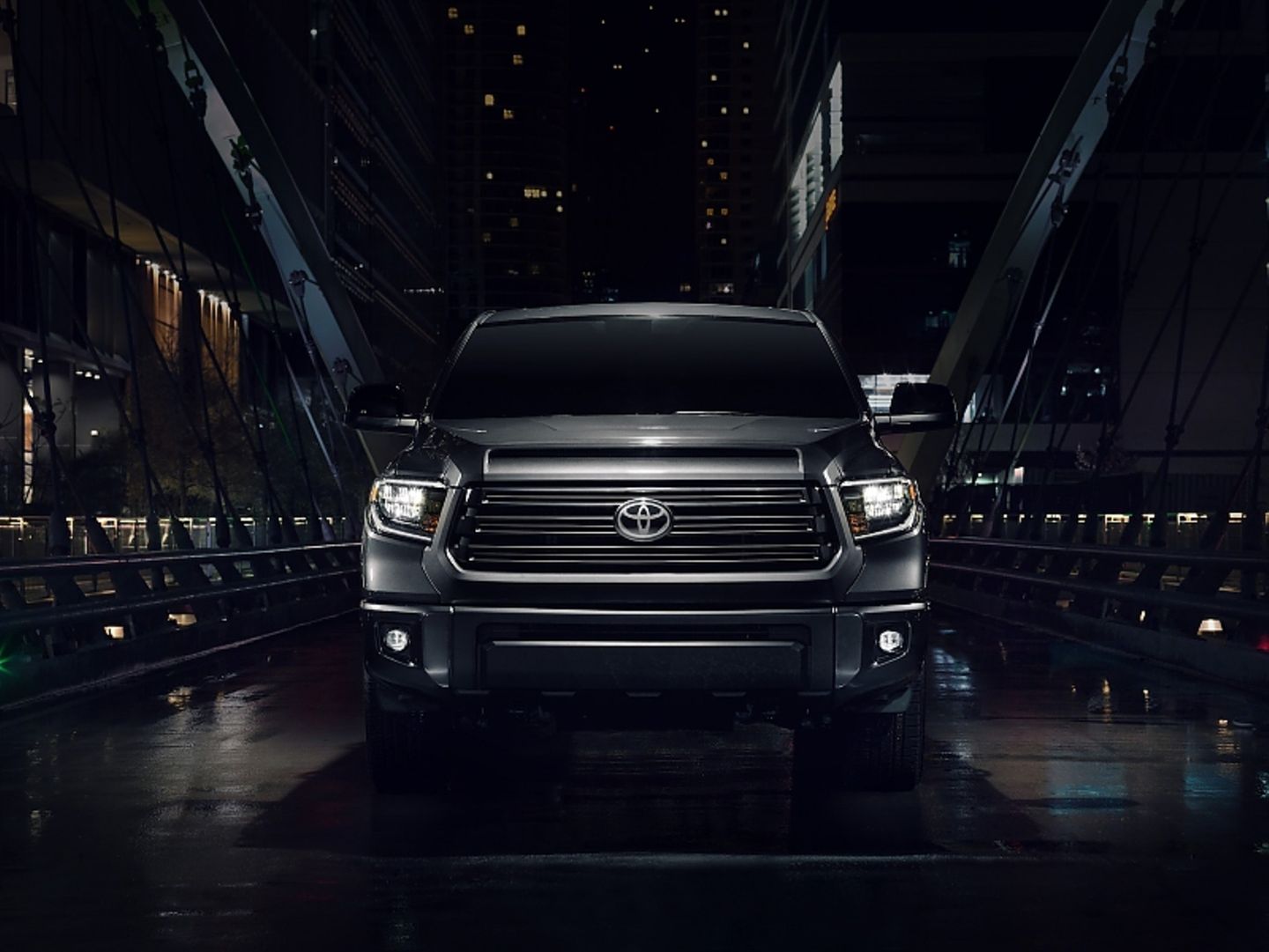Toyota Tundra 2019