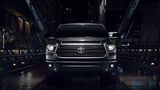 Toyota Tundra 2019