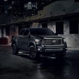 Toyota Tundra 2019