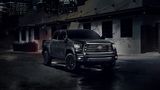 Toyota Tundra 2019