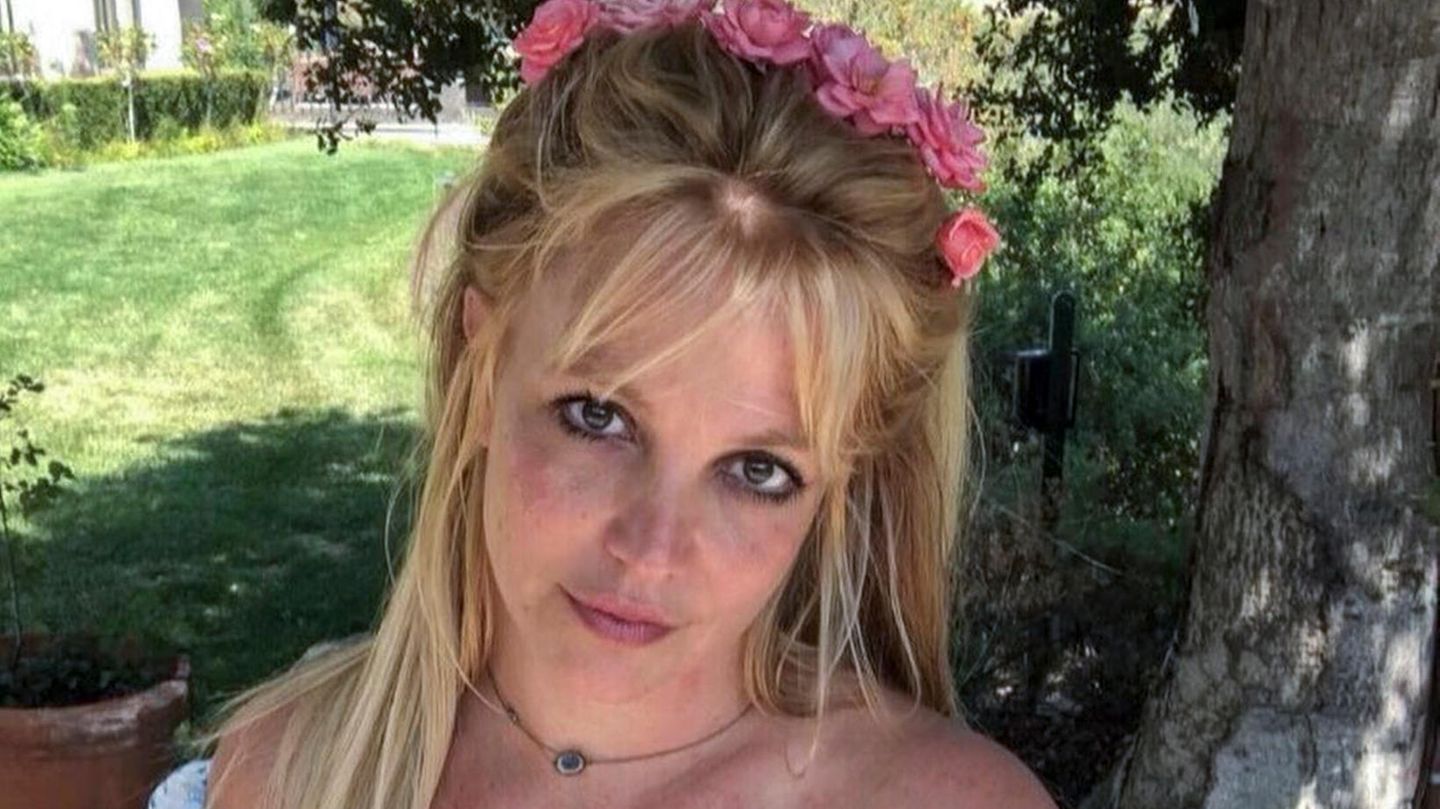 Britney Spears