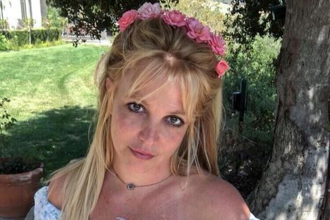 Britney Spears