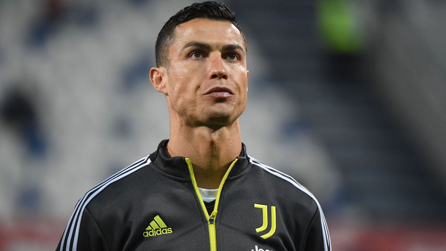 Juventus Turin: Cristiano Ronaldo has probably decided on the future – even an extension in the making?