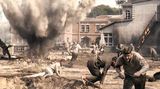 Der Film von 2010 zeigt wie überrascht die Sowjetsoldaten vom Überfall waren. 