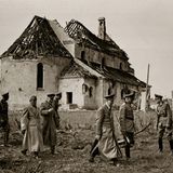 Hitlers Schergen hatten in Brest schon mehr als 4000 Juden erschossen.