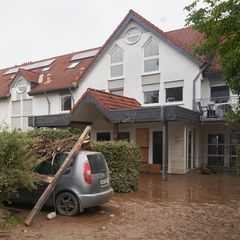 Lebenshilfe-Haus in Sinzig bei Bad Neuenahr-Ahrweiler