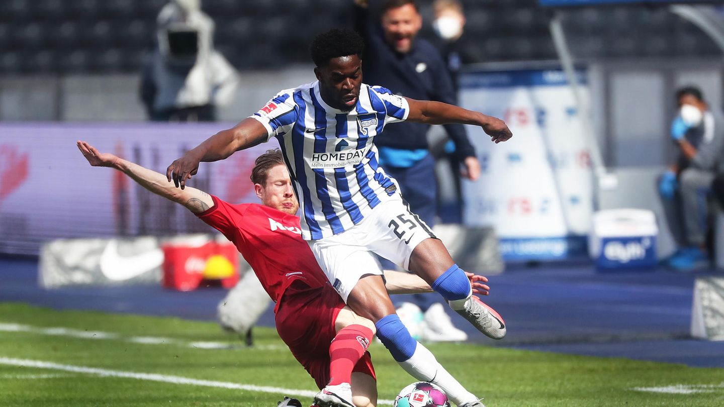 Jordan Torunarigha
