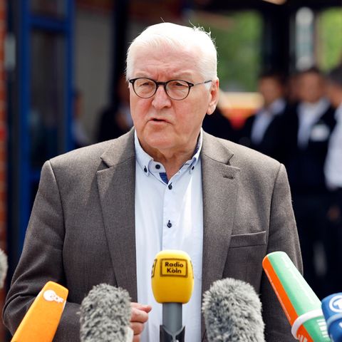 Steinmeier