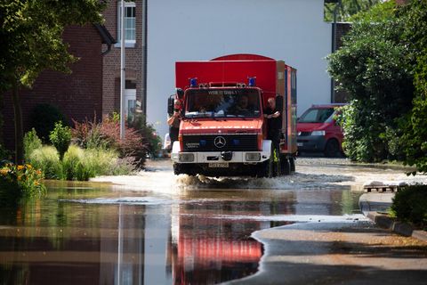 Feuerwehr
